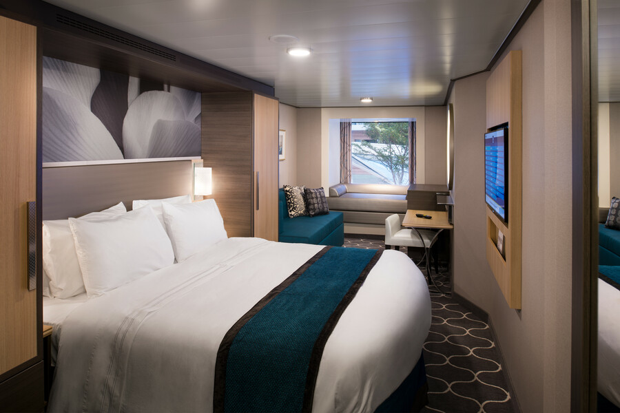 RCI Harmony of the Seas, Central Park View.jpg
